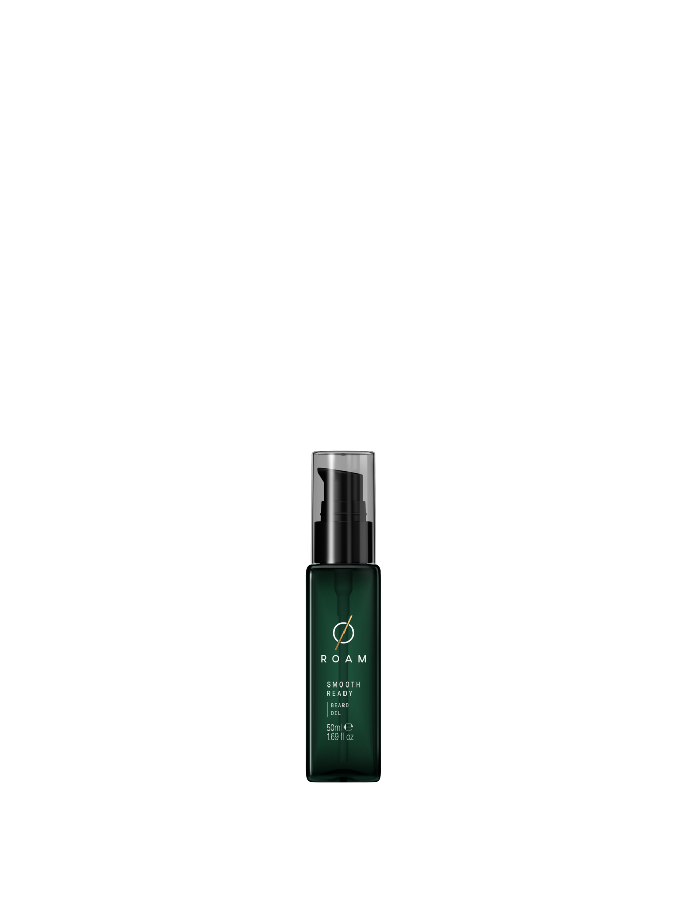 Roam Beard Oil
