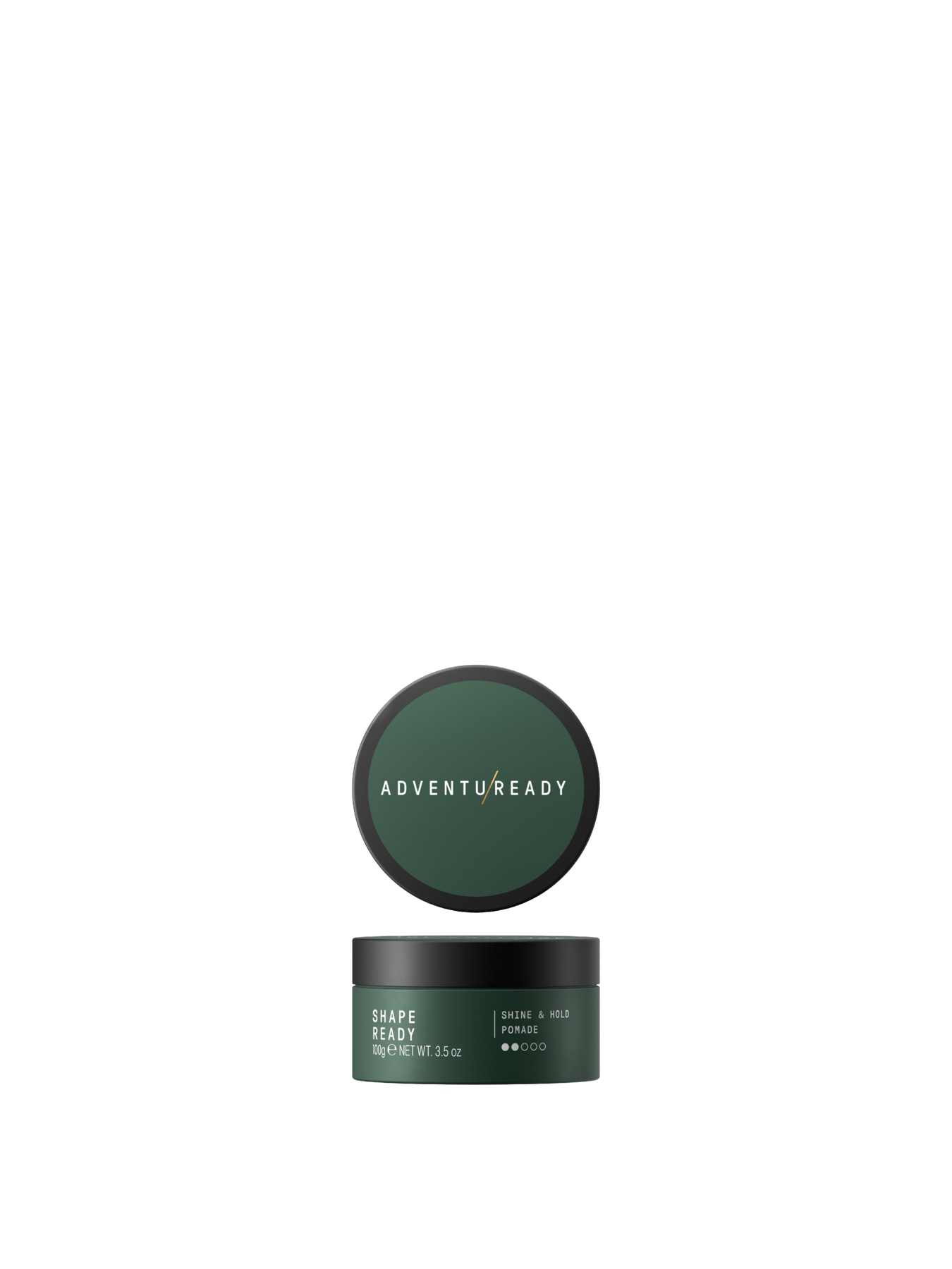 Roam Pomade